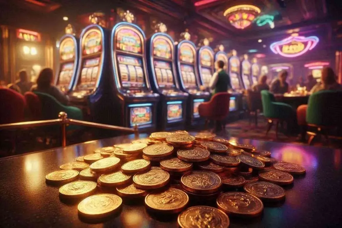 Crown Jewelz Casino